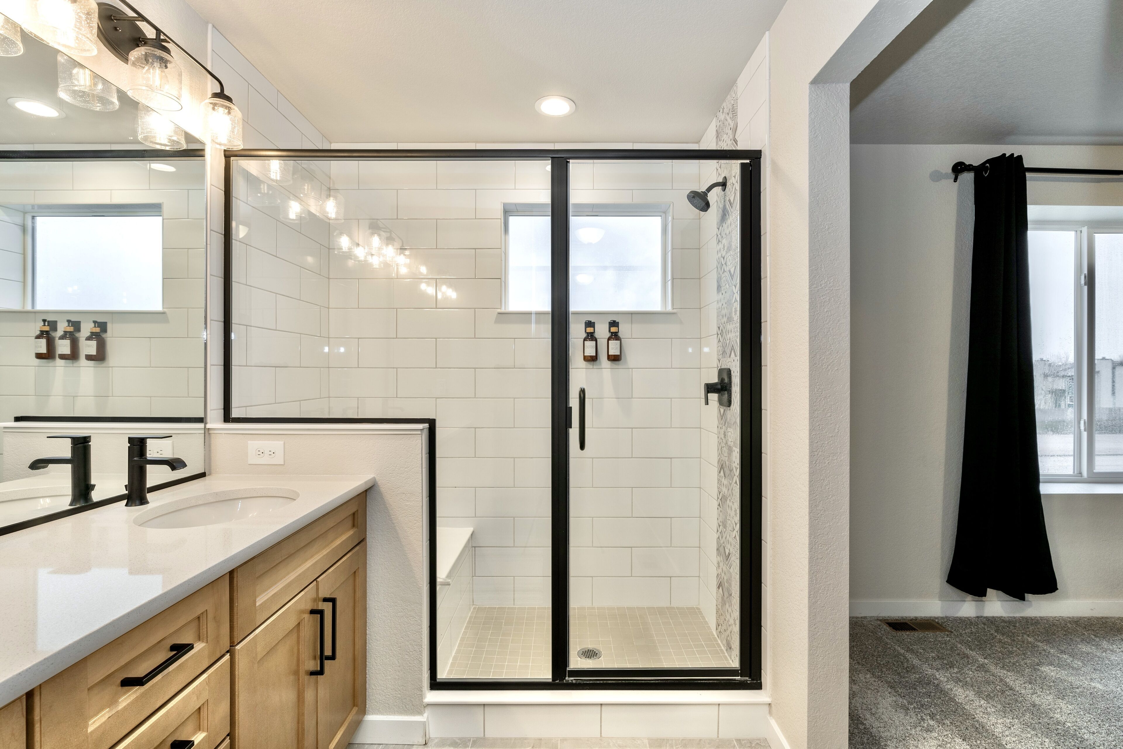 TempurPedic Quartz Balcony Modern