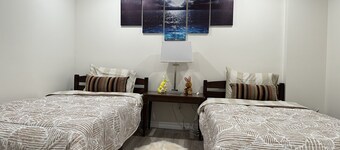 bring the whole family to this great place for feel like home comfort