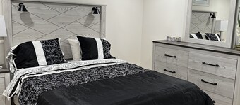 bring the whole family to this great place for feel like home comfort