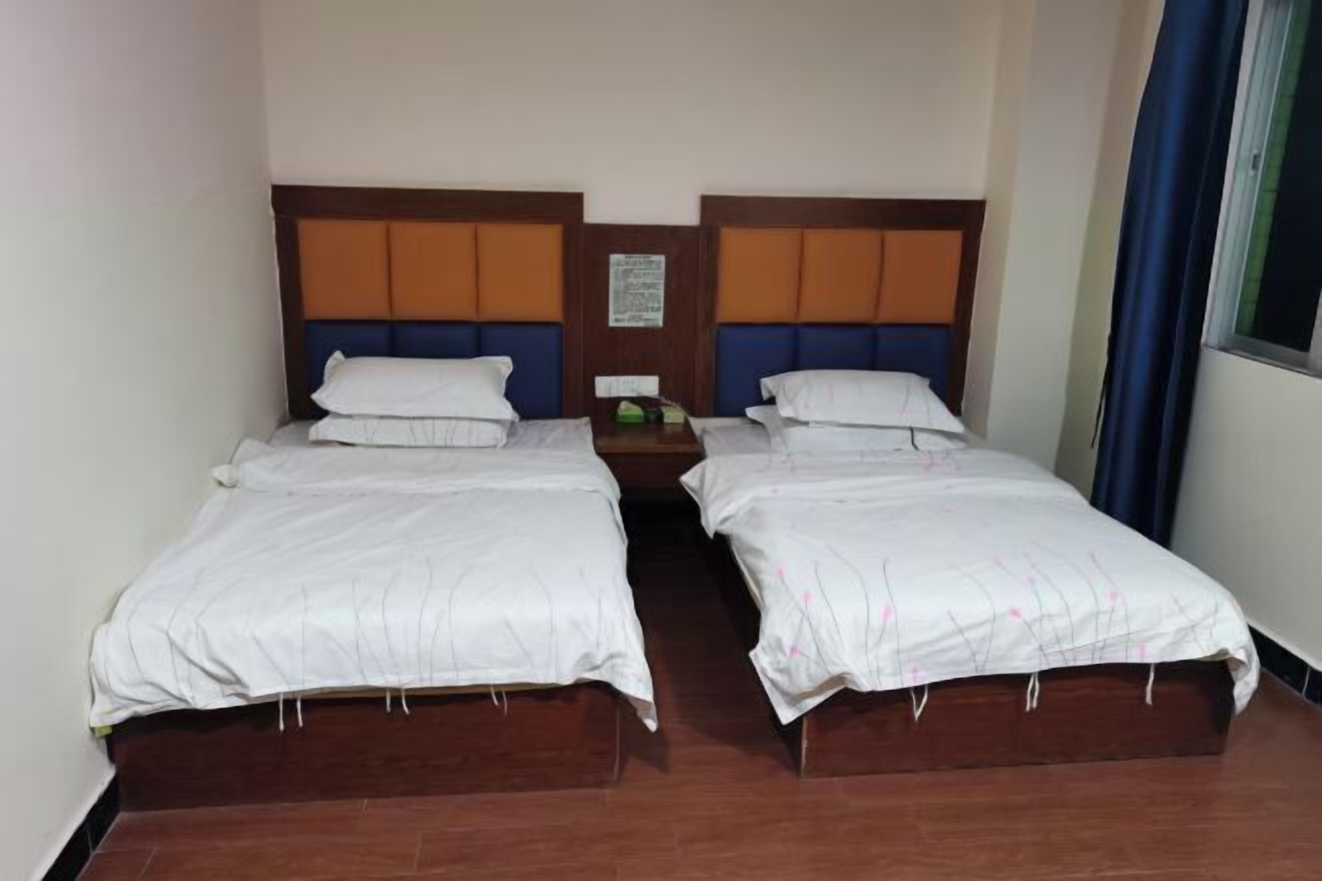 ห้องพัก