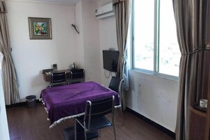 Comodidades da propriedade