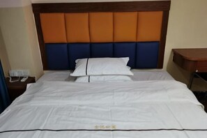 Room - Quanyue Apartment (Haifeng)