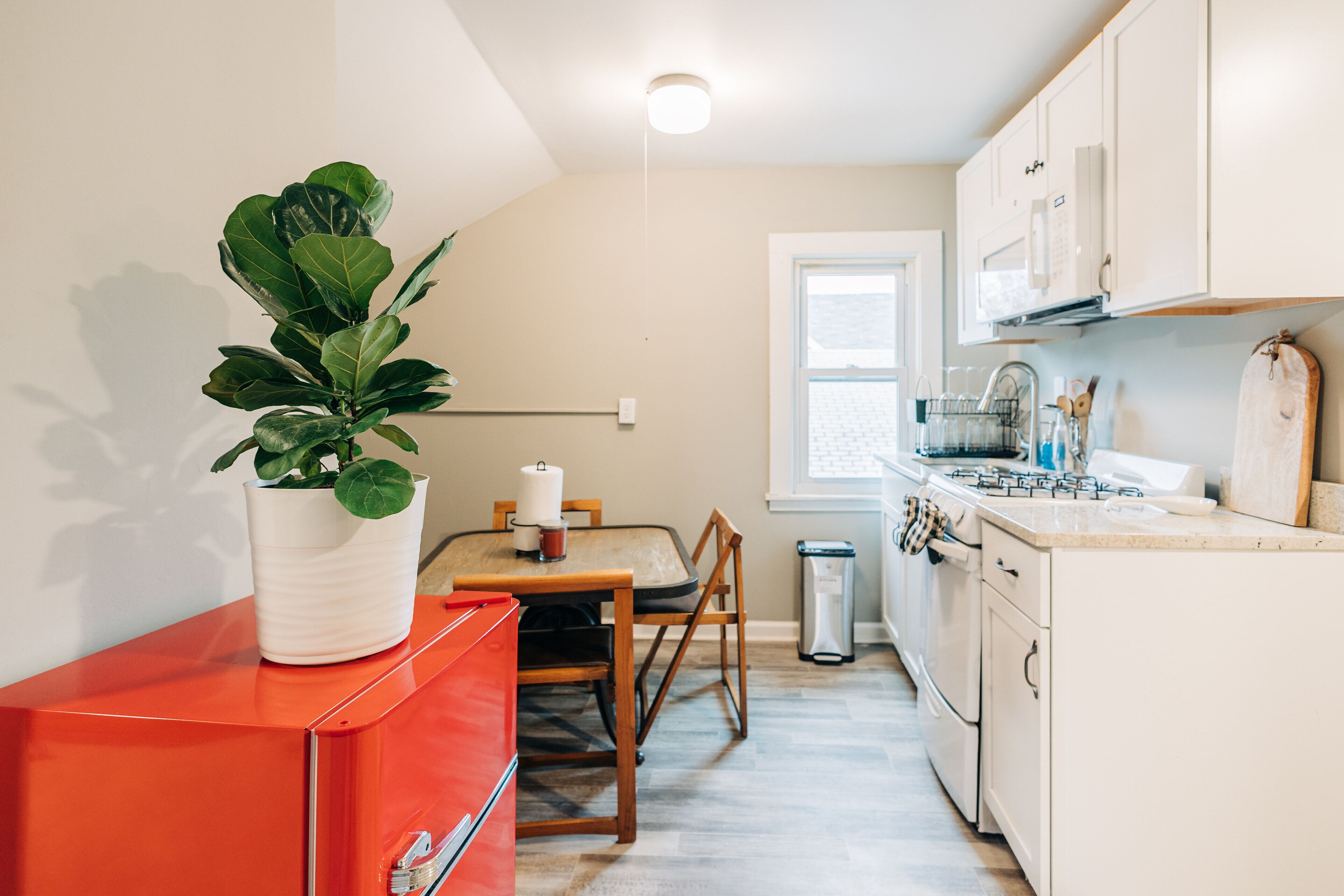 Cozy apartment Minneapolis/St. Paul 2 minutes from Minnehaha Falls