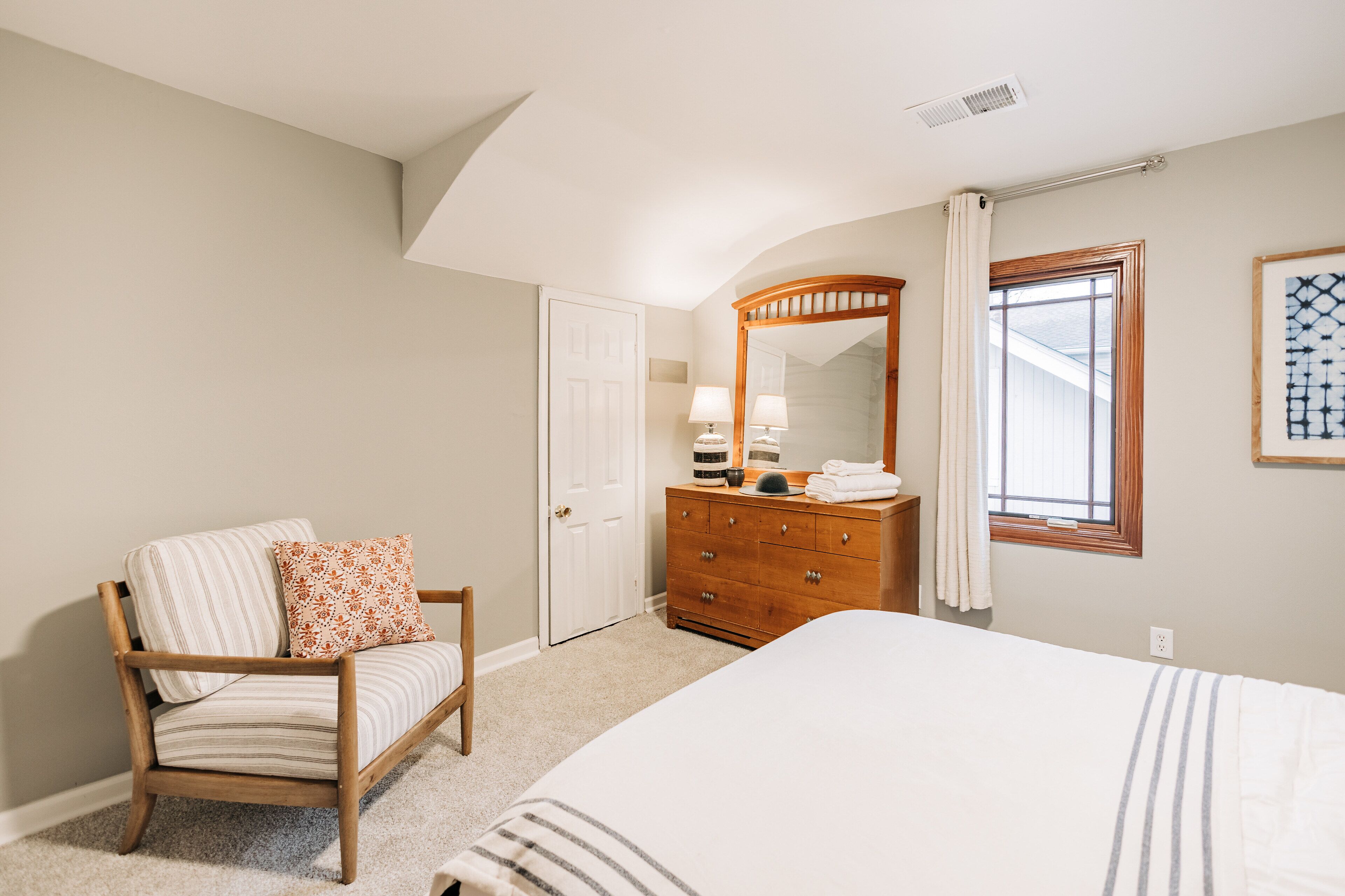 Cozy apartment Minneapolis/St. Paul 2 minutes from Minnehaha Falls