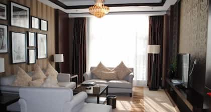 Chuntian Wenti Huiguan Hotel