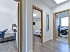 4 Schlafzimmer, Internetzugang