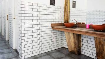 Ducha, cabezal de ducha con hidromasaje, bidet