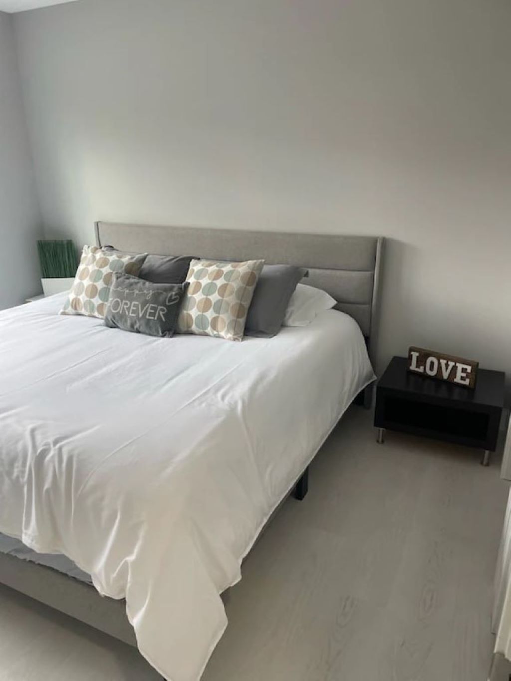 Gorgeous Level Lakefront Retreat