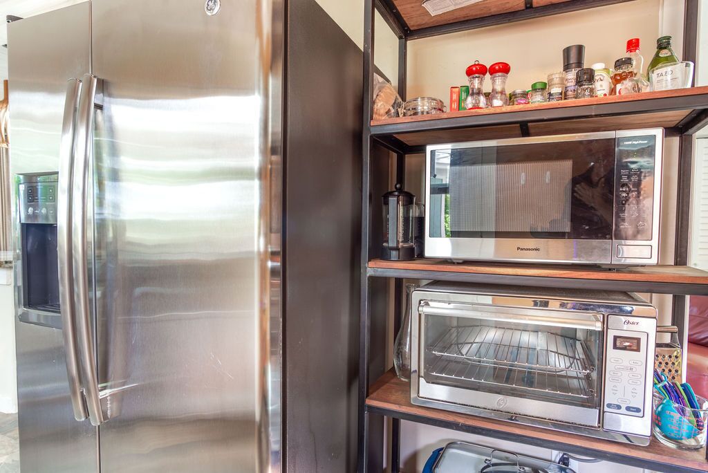 Tropical Garden Getaway - 2 BR