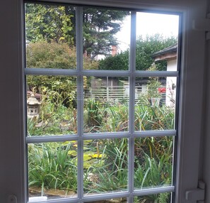 Interior - House - Sleeps 2, pet friendly & free parking (Hull)