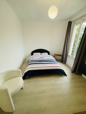 2 bedrooms, WiFi - 2-Bedrooms House in Joinville-le-Pont (Joinville-le-Pont)
