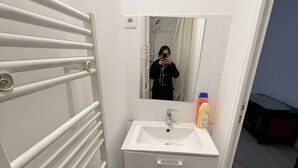 Dusj