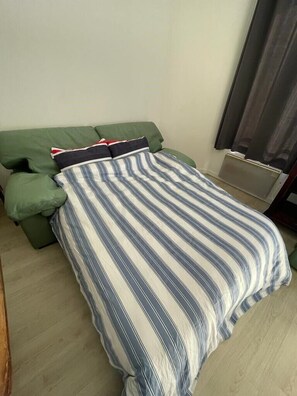 2 chambres, Wi-Fi