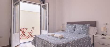 3 Schlafzimmer, Bügeleisen/Bügelbrett, Internetzugang, Bettwäsche