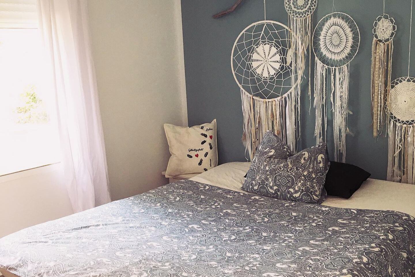 Wifi, ropa de cama y acceso para silla de ruedas 