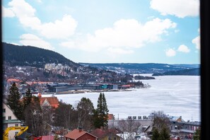 View from property - Stunning Apartment in View Are, Ski in - Vm8 Lift (Are)