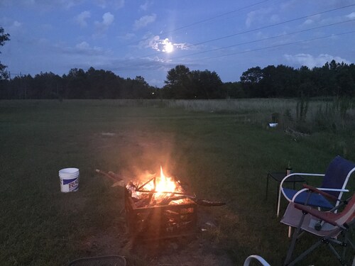 Nina’s Home Place is a touch of class.