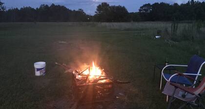 Nina’s Home Place is a touch of class.