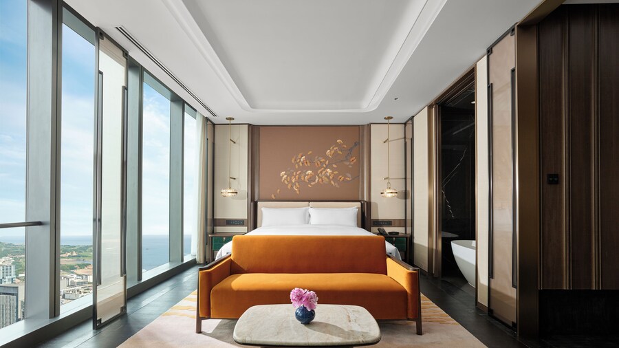 Diaoyutai Hotel Qingdao