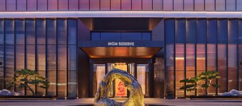 MGM Reserve Qingdao