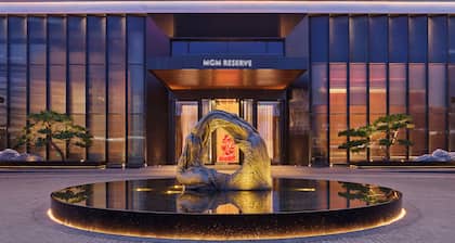 MGM Reserve Qingdao