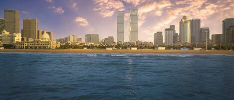 Diseño del edificio