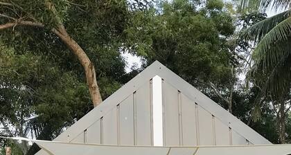 Walden Koh Lanta Tiny Homes by the Sea