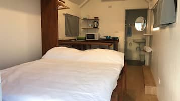 Estudio panorámico, vista a la playa, junto a la playa | Área de sala de estar