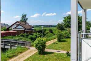 Terrain de l’hébergement 