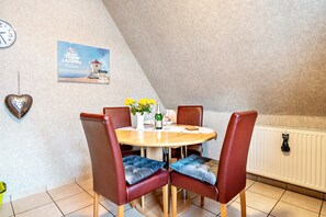 Dineren