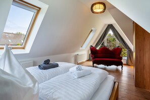 1 habitación, wifi gratis y ropa de cama 