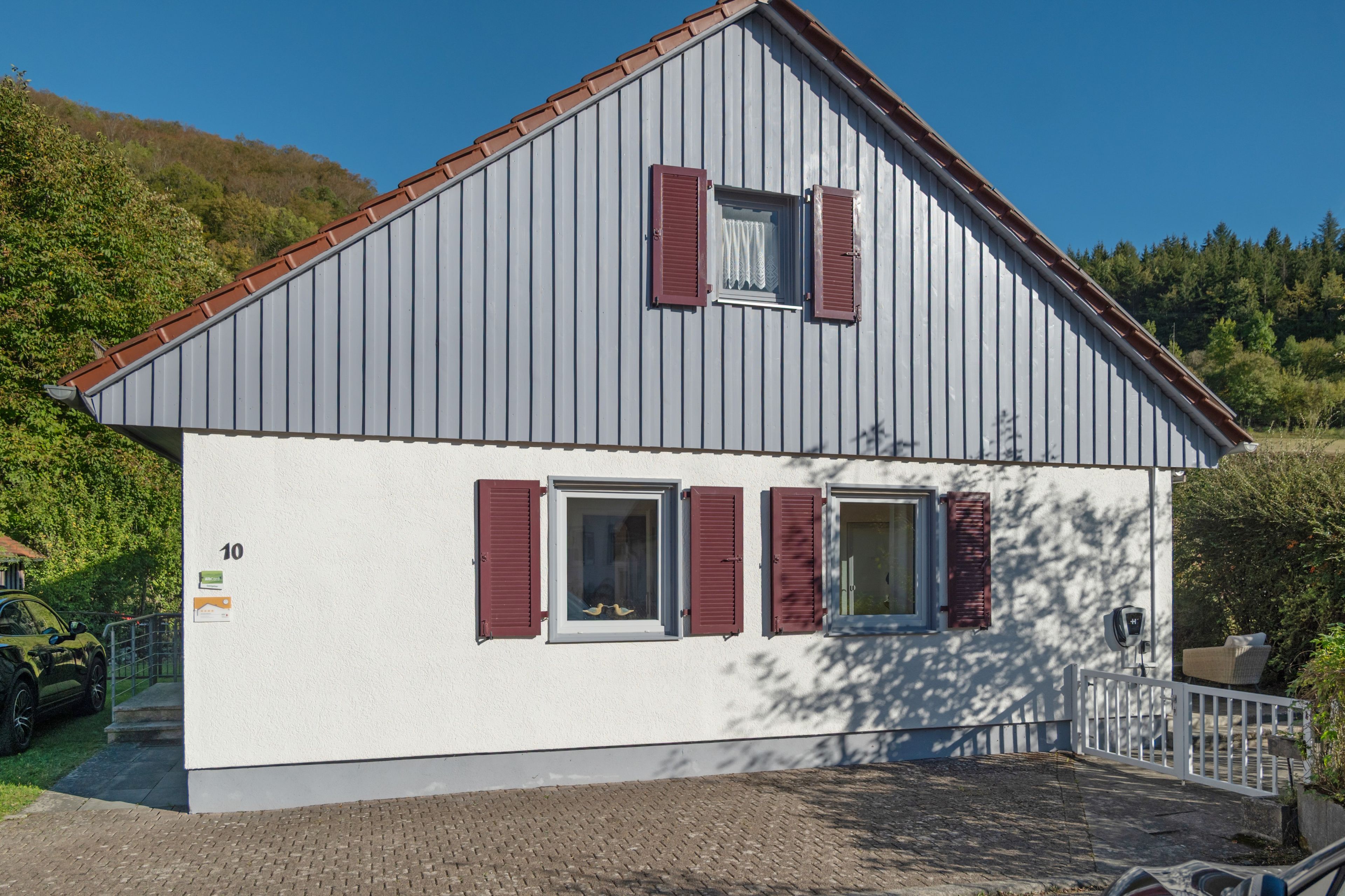 Außenbereich