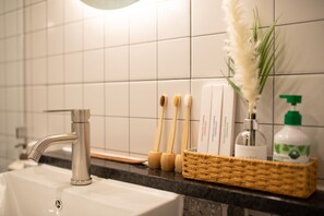 Bathroom - Stay Hwangchon (Gyeongju)