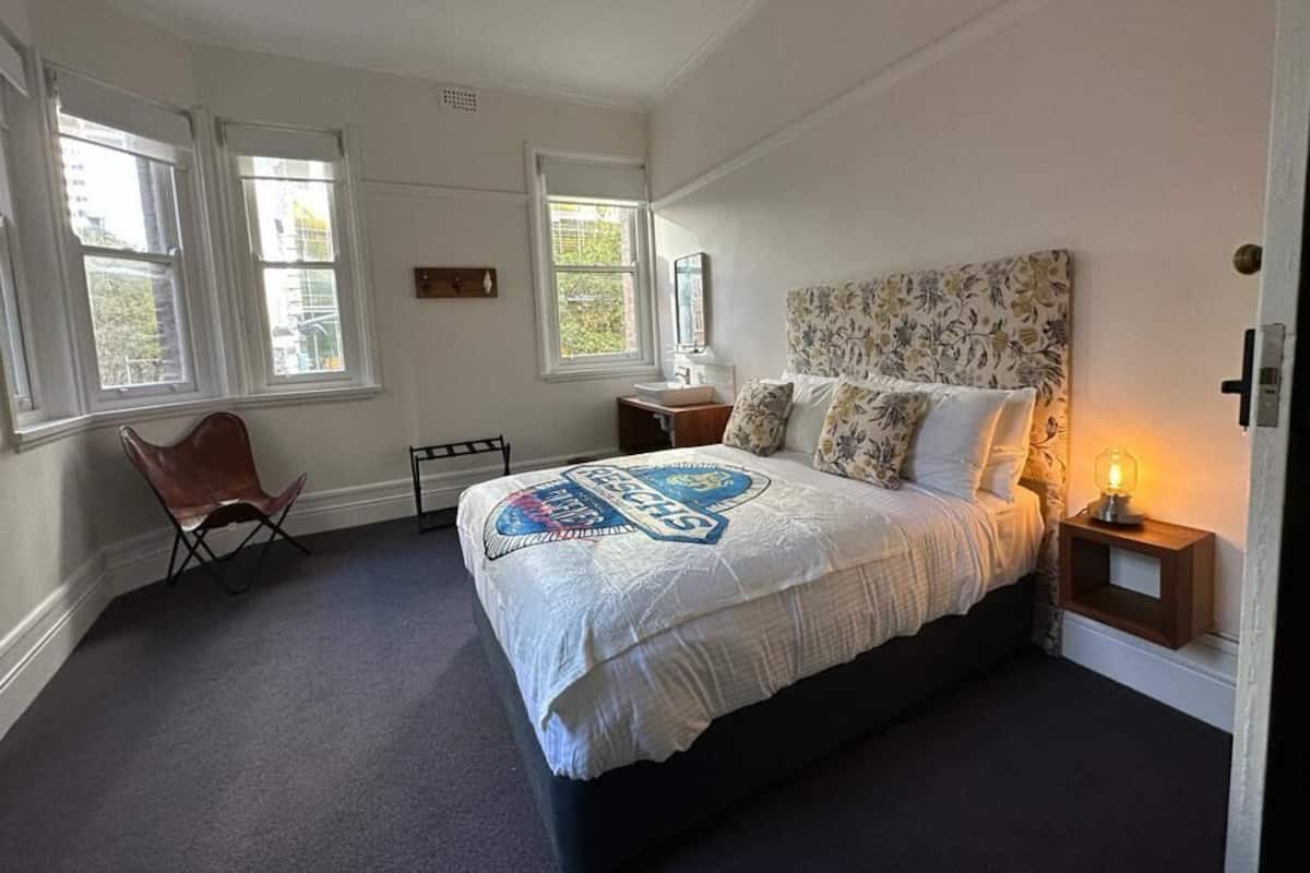 City Double Room 2 | Gratis wifi