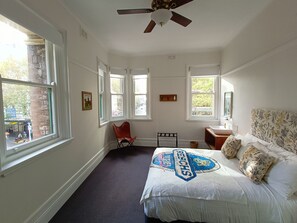 City Double Room 2 | Free WiFi