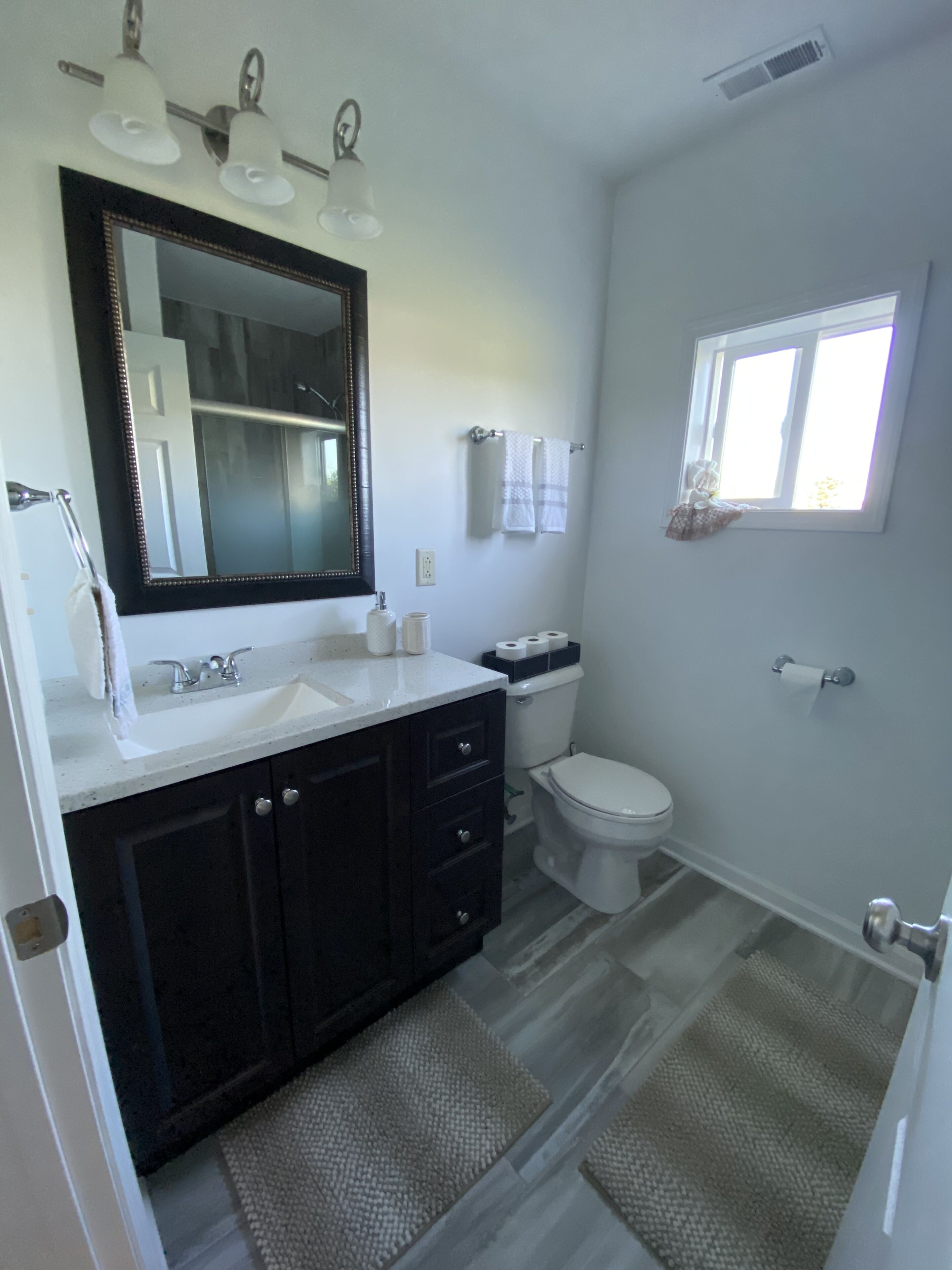 Cozy country house 15minutes from the beach