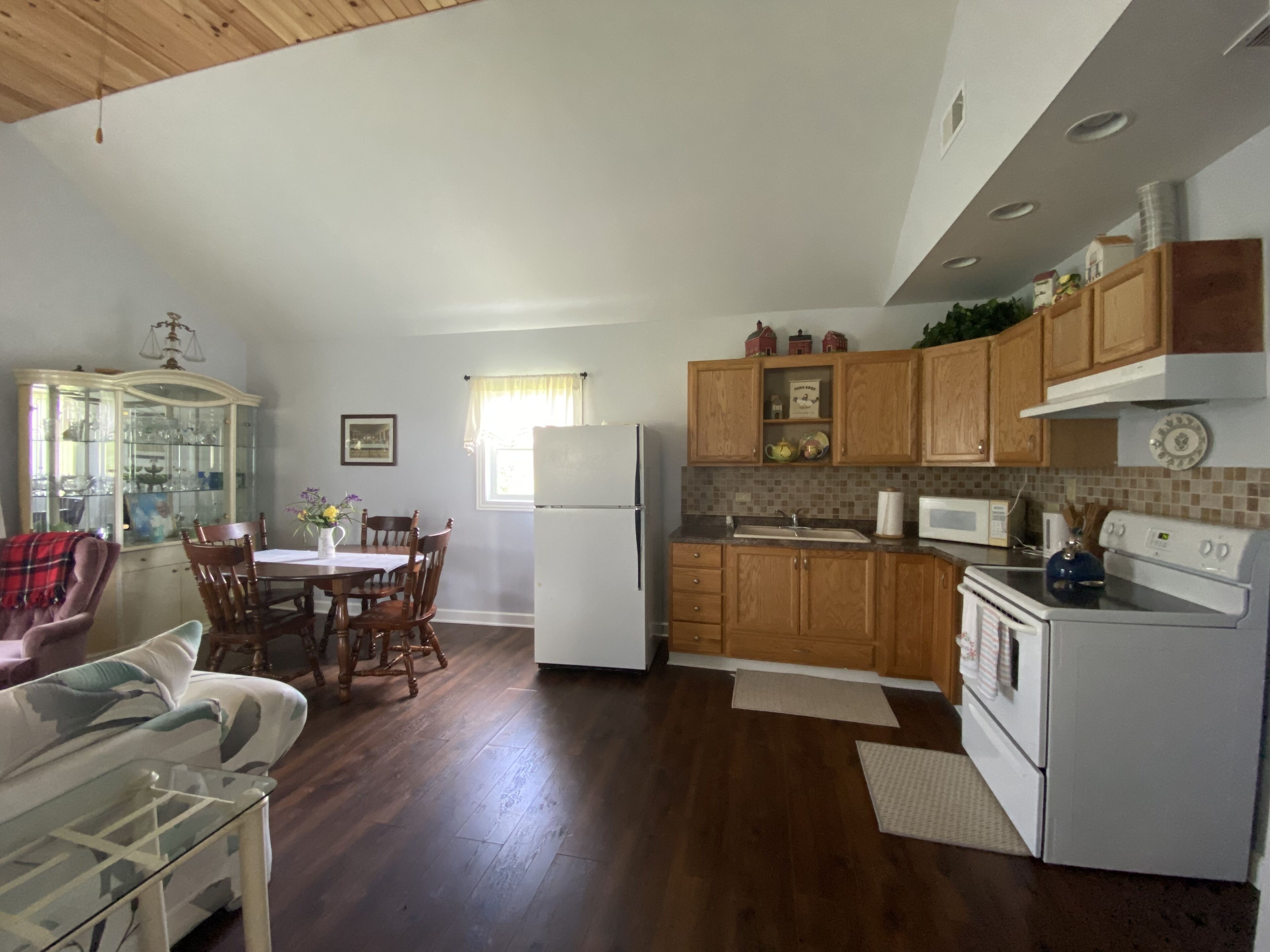 Cozy country house 15minutes from the beach