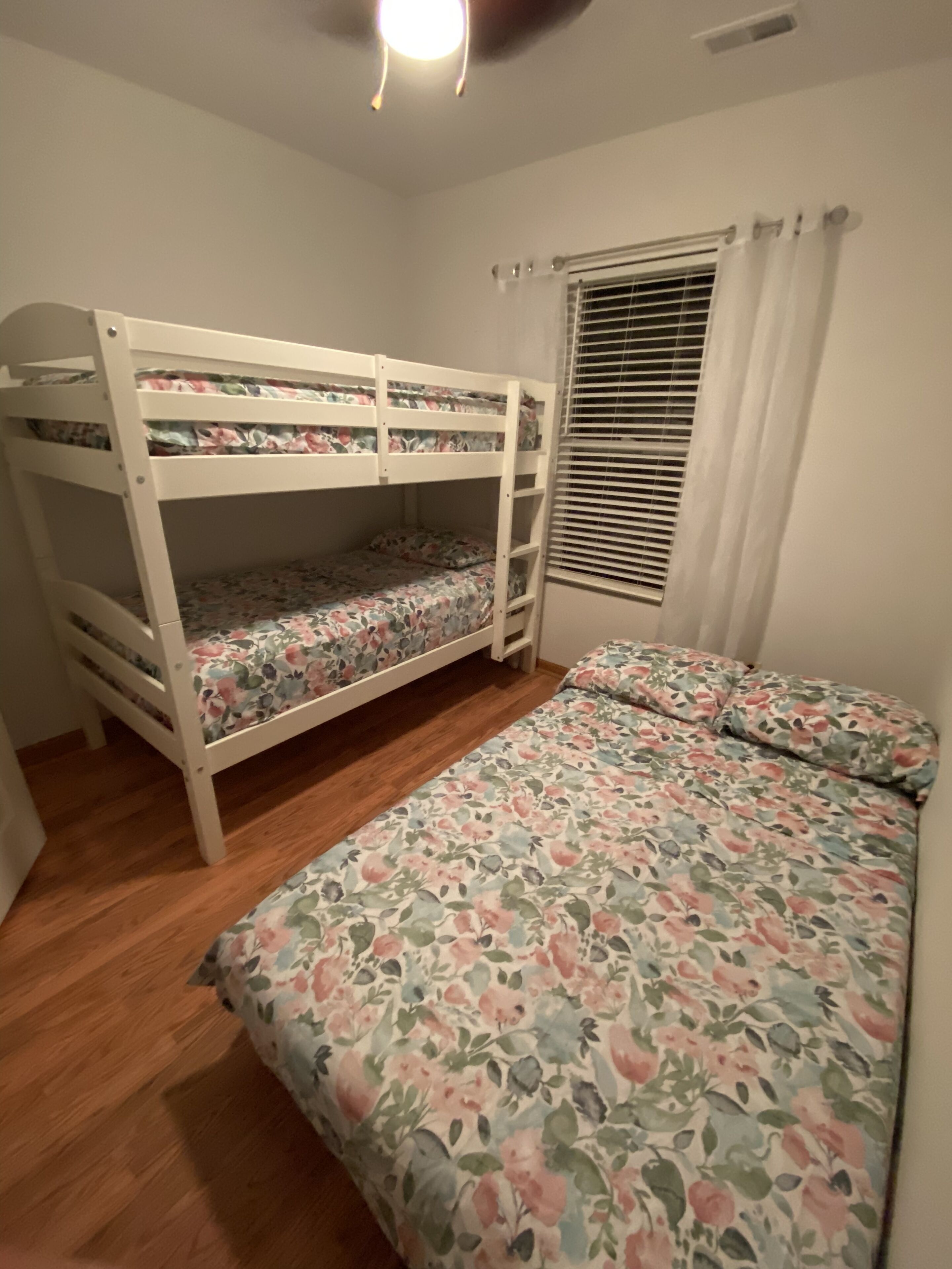 Cozy country house 15minutes from the beach