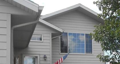 3Bed 2Bath Full Kitchen Family Neighborhood