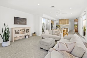 TV connectée, livres