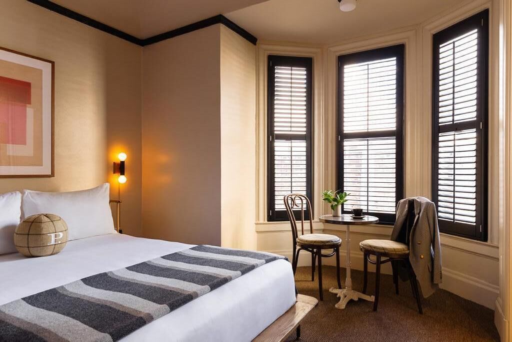 Ideal Mix of Comfort and Value! Pets Allowed, Short Drive to Lombard Street