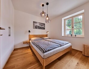 1 chambre, bureau, Wi-Fi