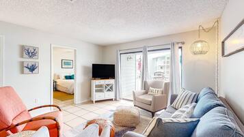 2 bedrooms, Internet, bed sheets