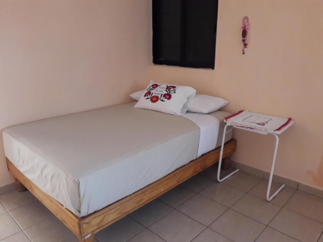 Habitacion Privada Tania Elizabeth