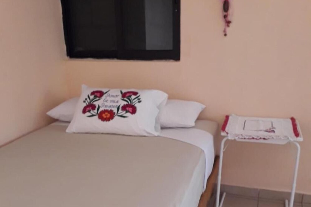 Habitacion Privada Tania Elizabeth