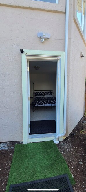 Detalle exterior