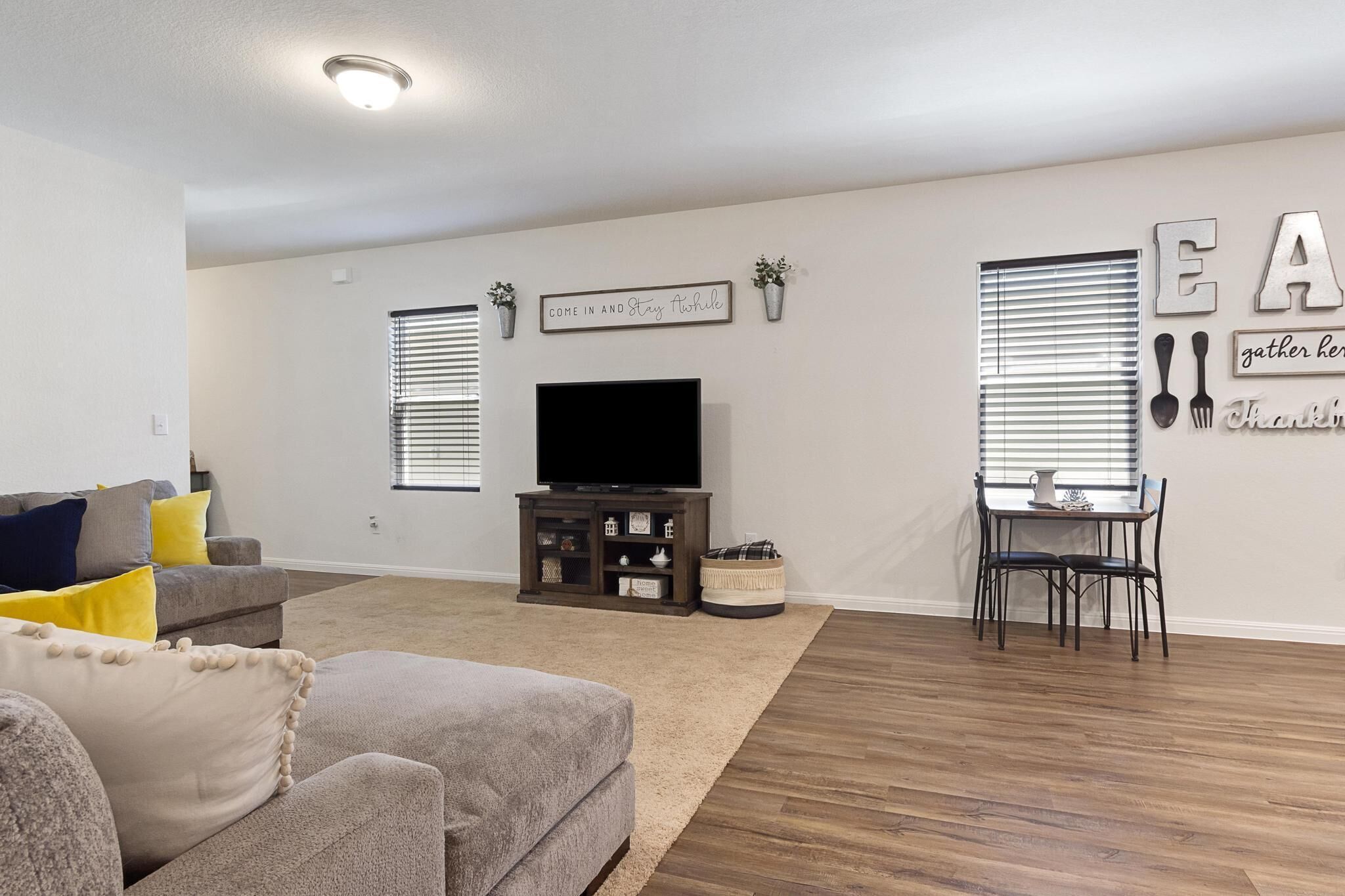 Beautiful home in Jarrell