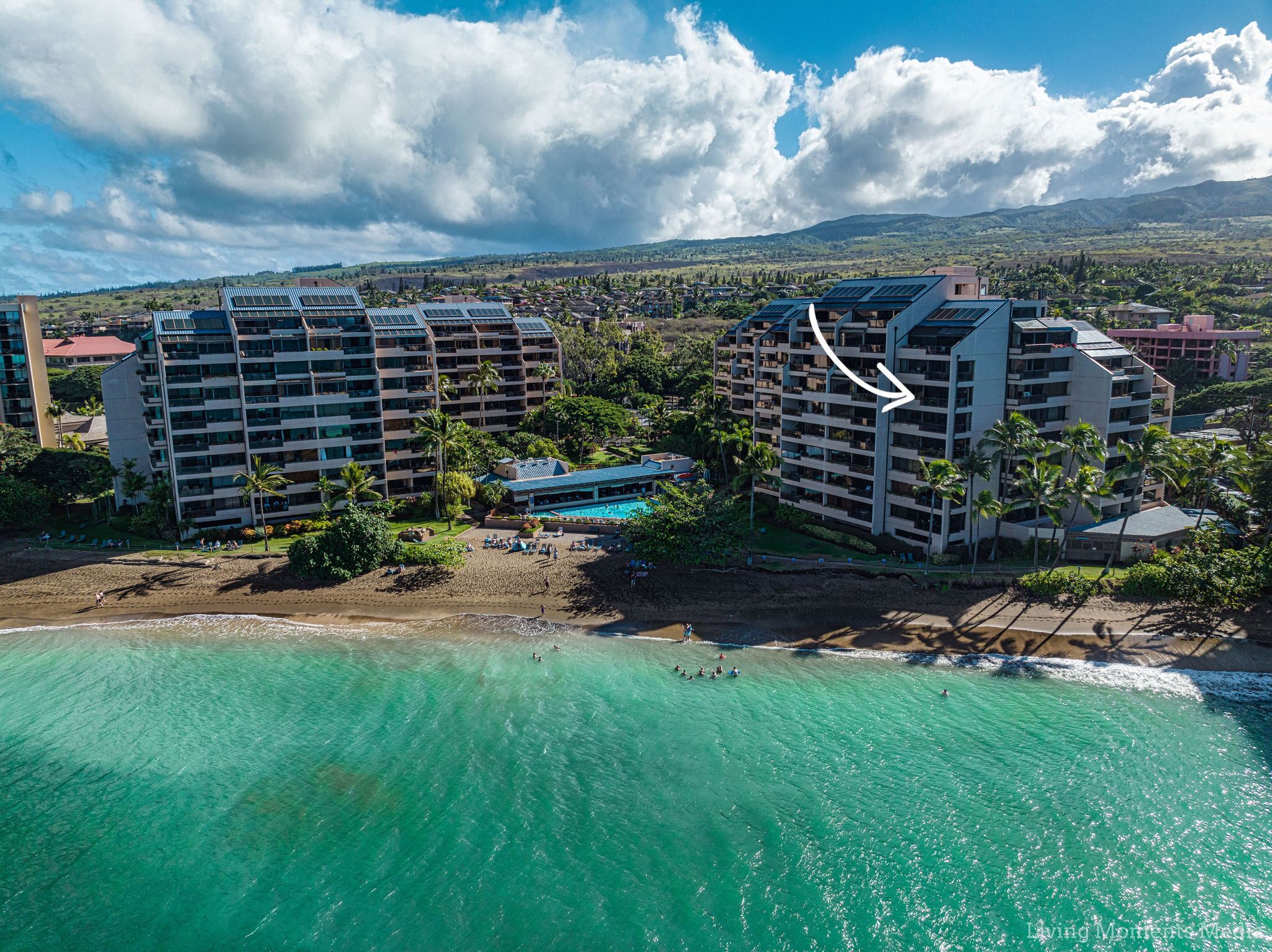 PARADISE FOUND!!! OCEANFRONT WEST MAUI LOCATION