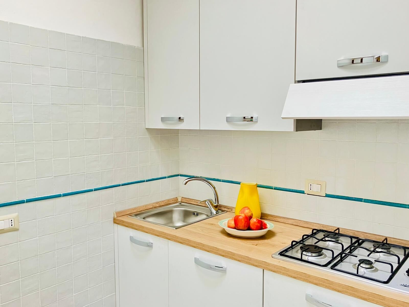 Villetta Stintino close to the beach