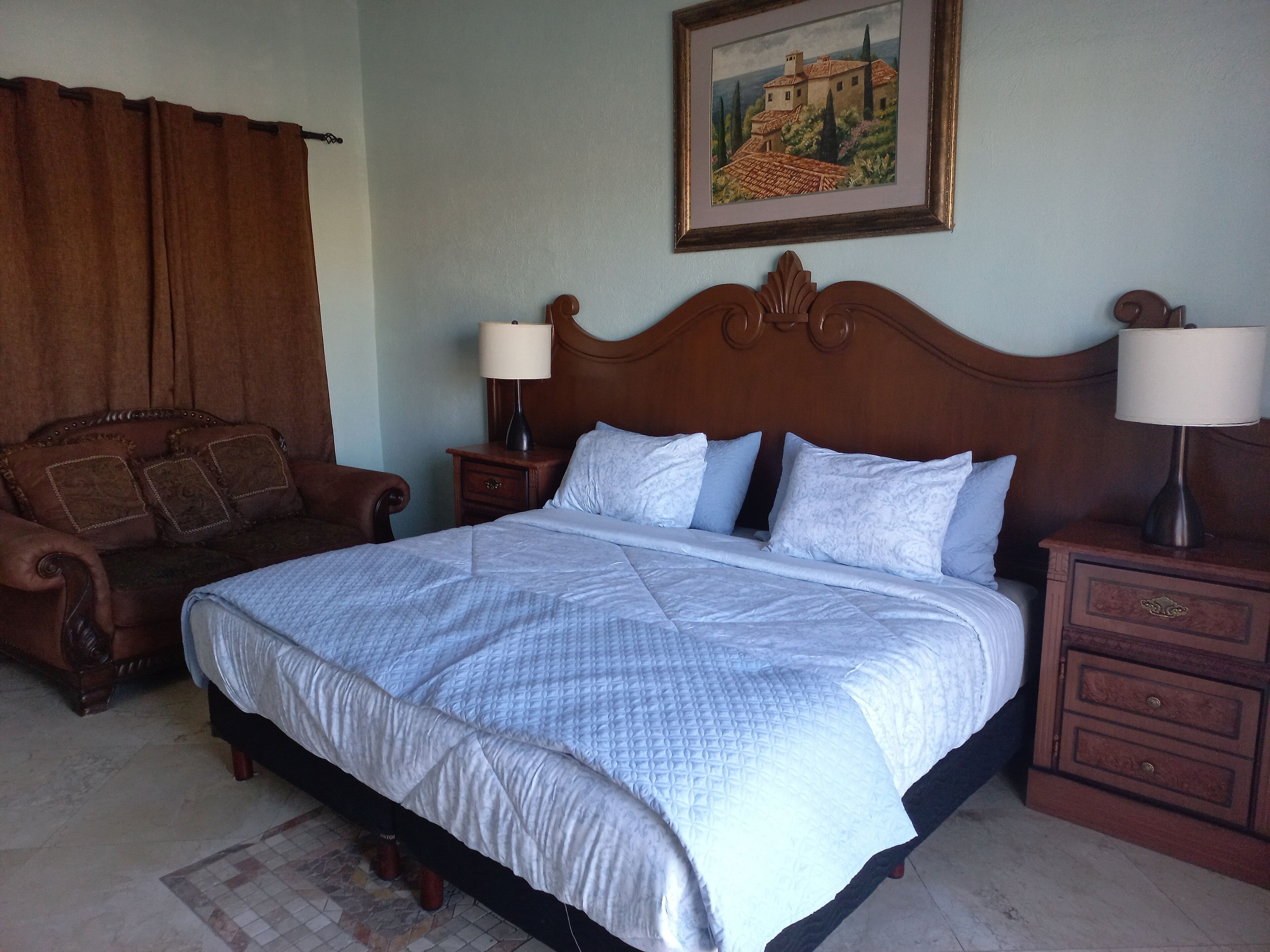 Habitacion Privada Iris